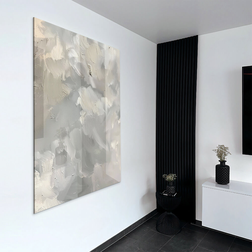 Breath of Stillness – Verre