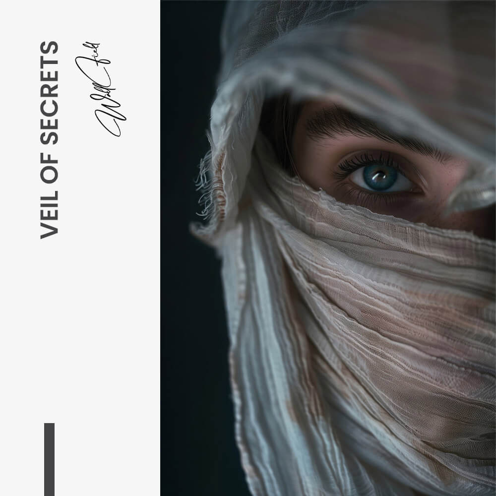 Veil of Secrets – Verre