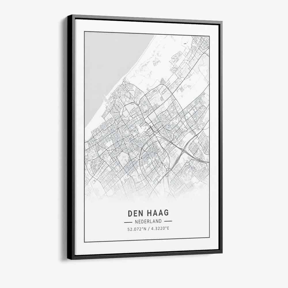 “Den Haag”