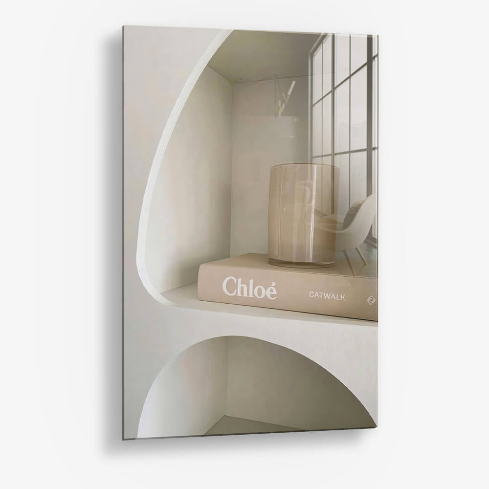 Cozy I – Verre