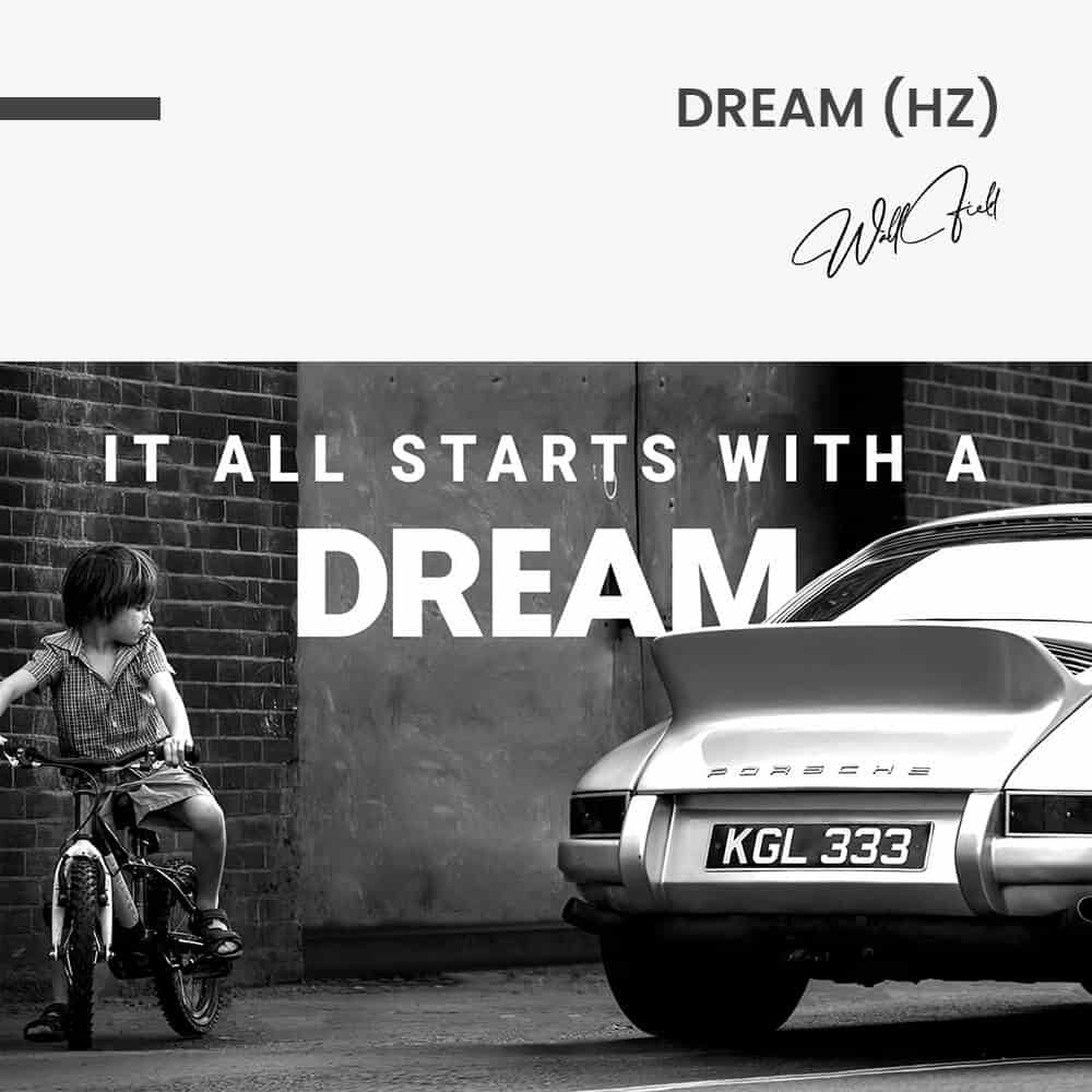 Custom Dream (HZ)