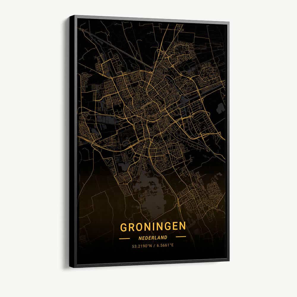 "Groningen Gold"