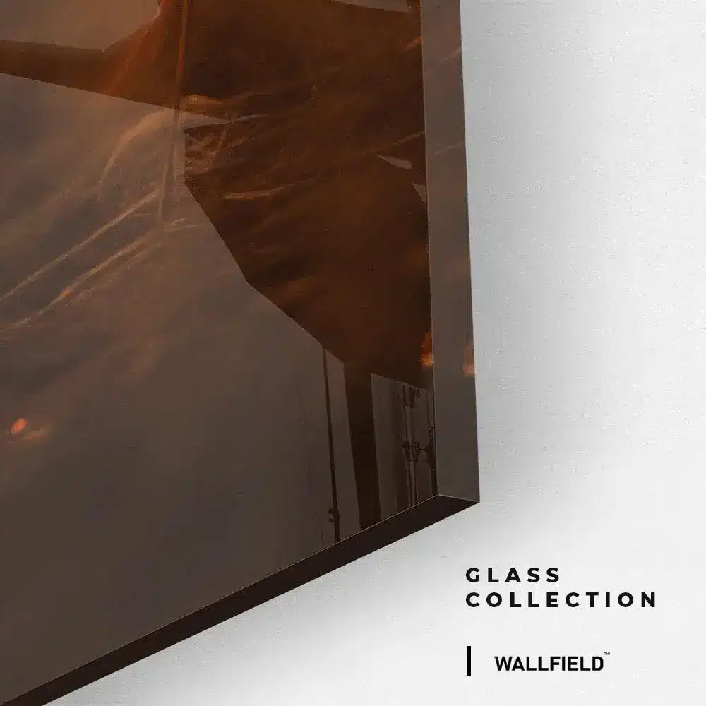 Lioness HZ – Verre
