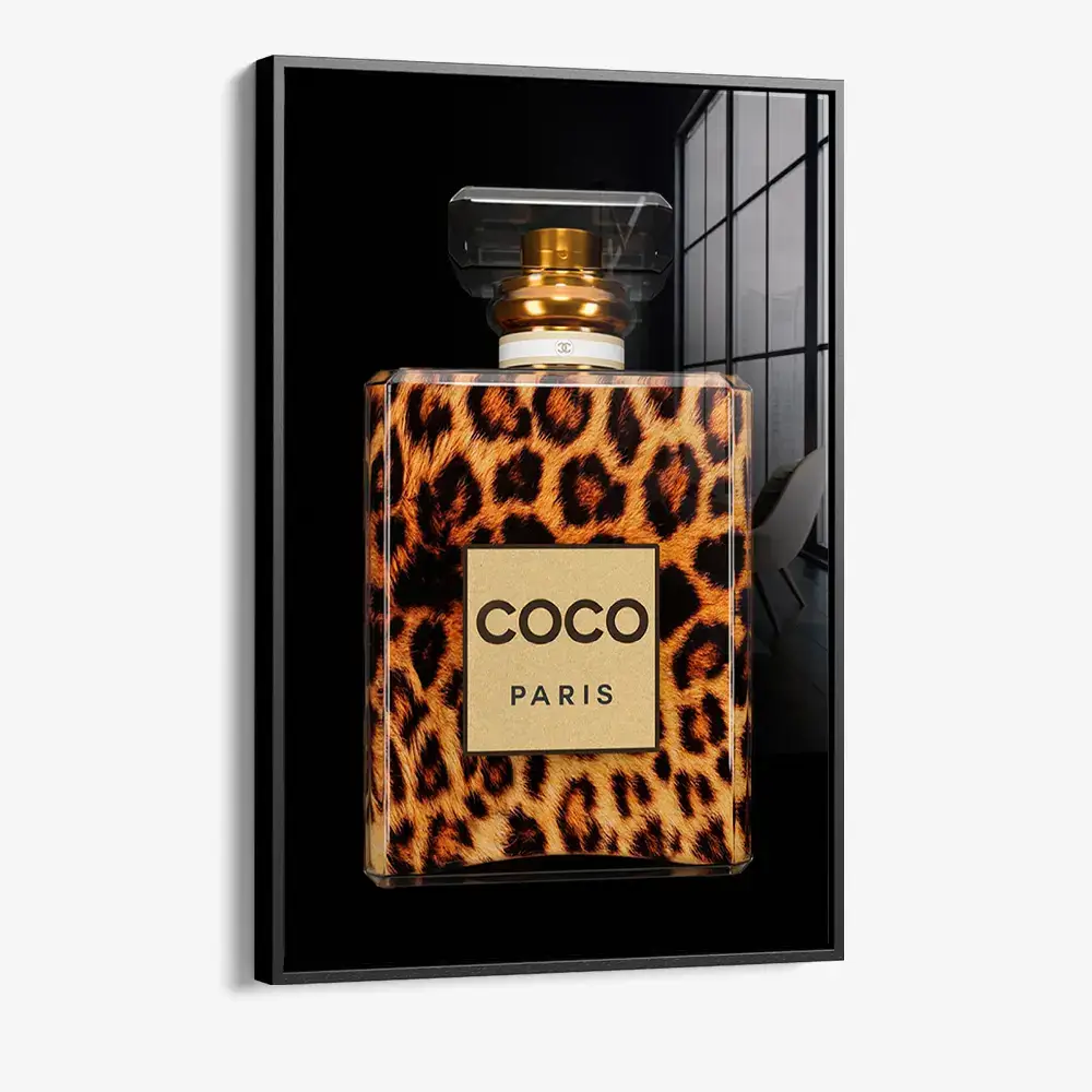 COCO Leo – Verre