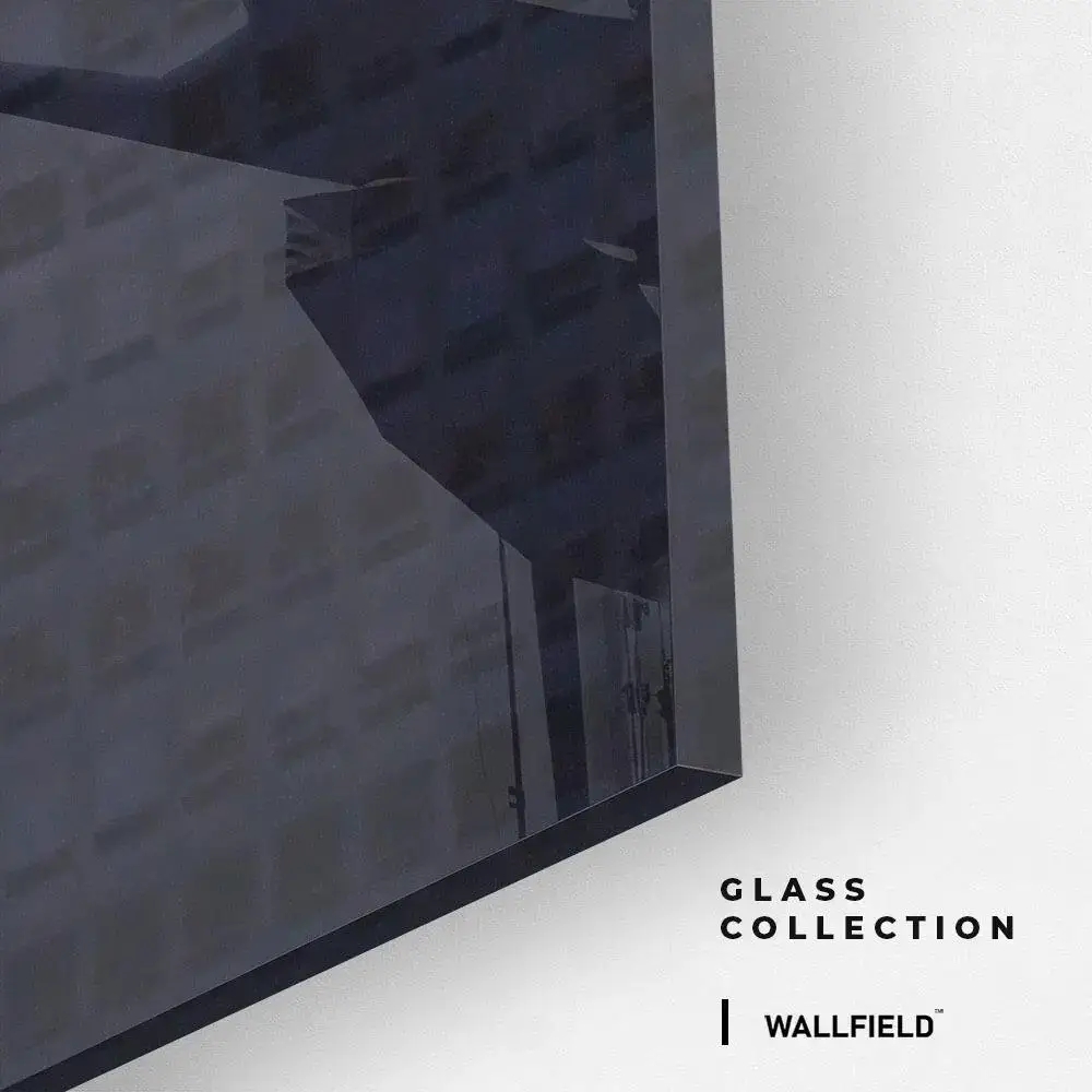 The City that never Sleeps - Verre