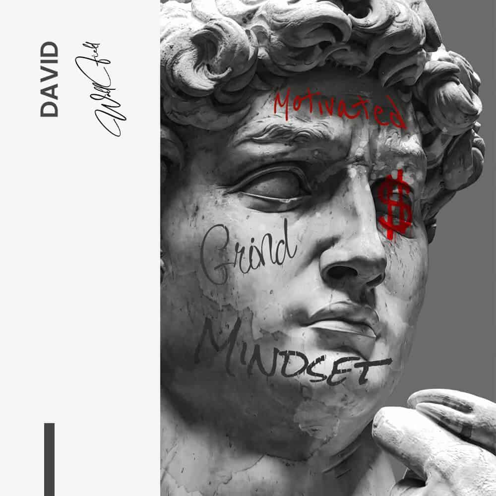 "David"