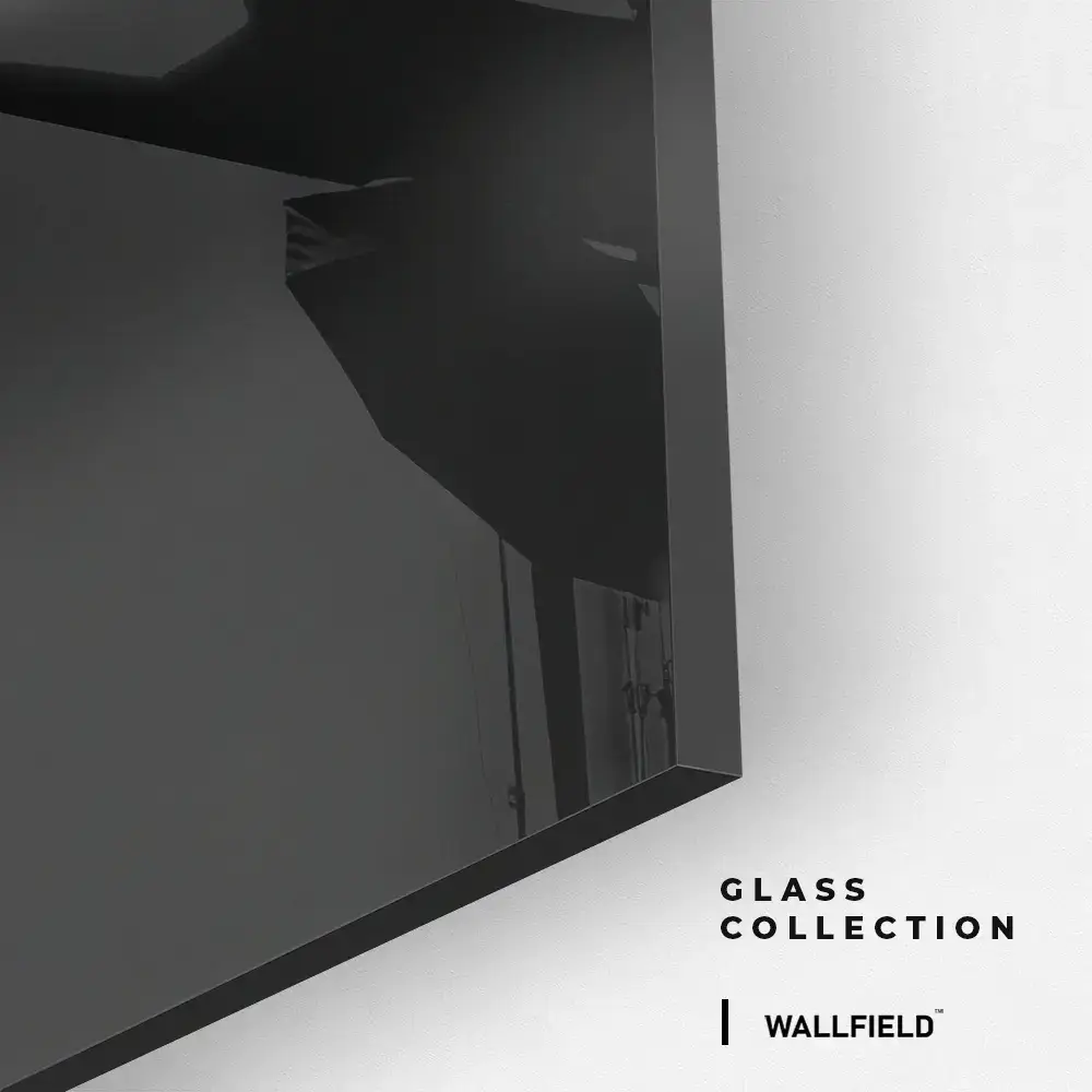 Paris Folded – Verre