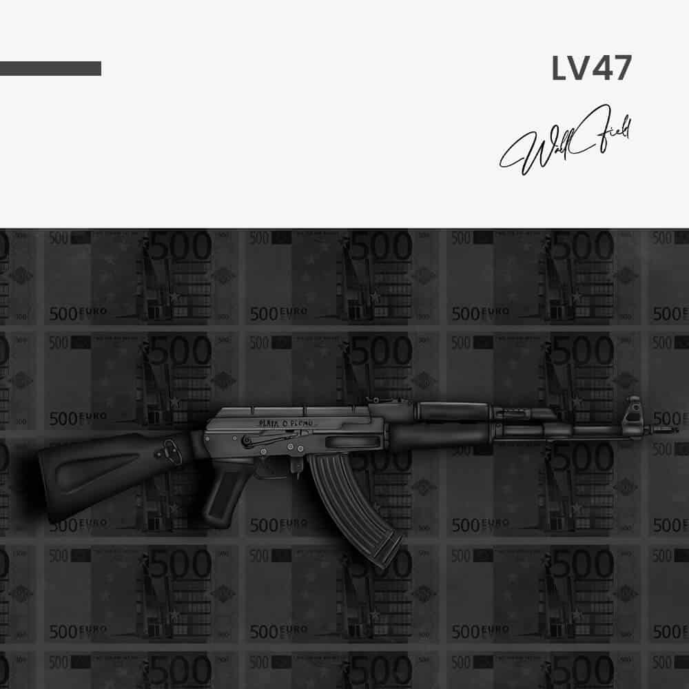 LV47 - Verre