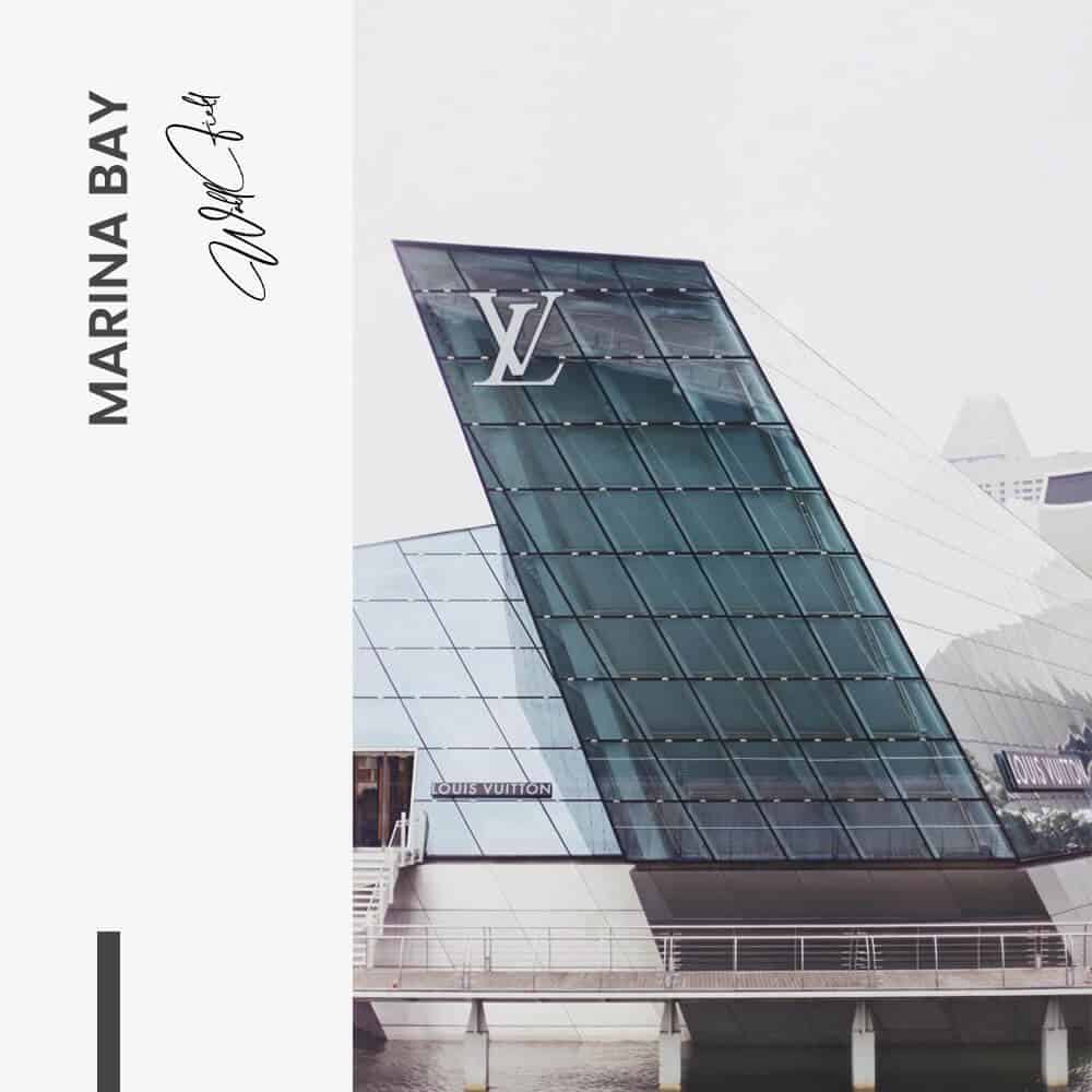 "Marina Bay"