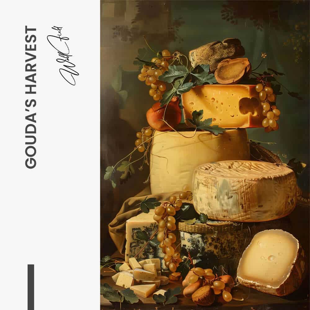 "Ora's Harvest"