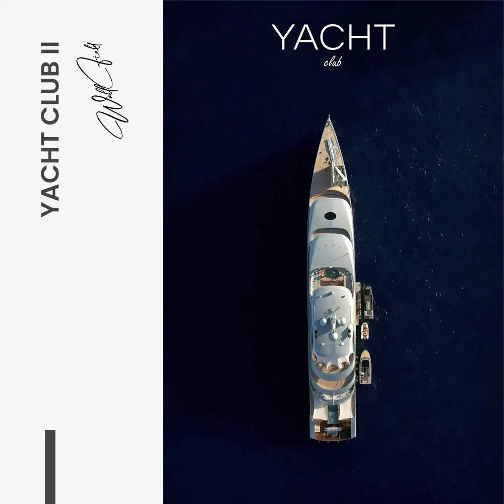 Bundle: "Yacht Club" (3x)
