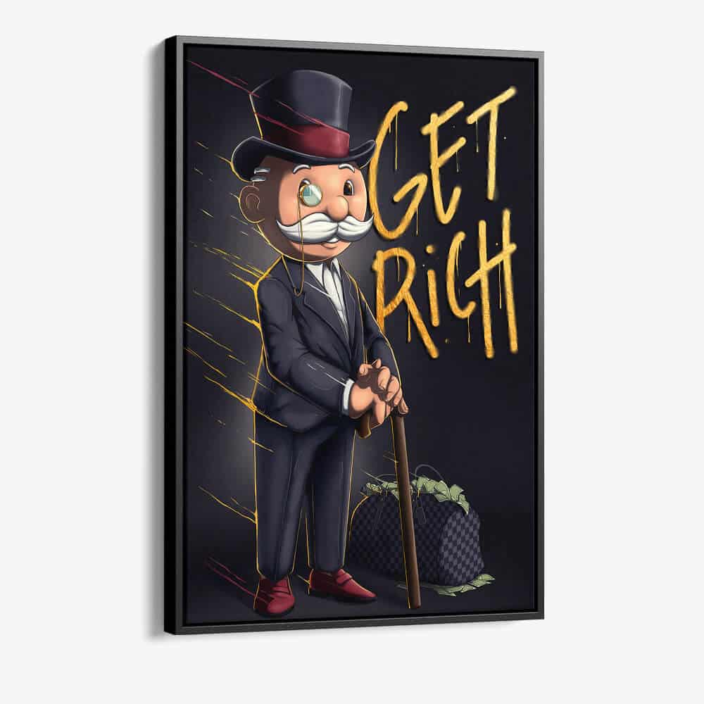 "Mr. Money"