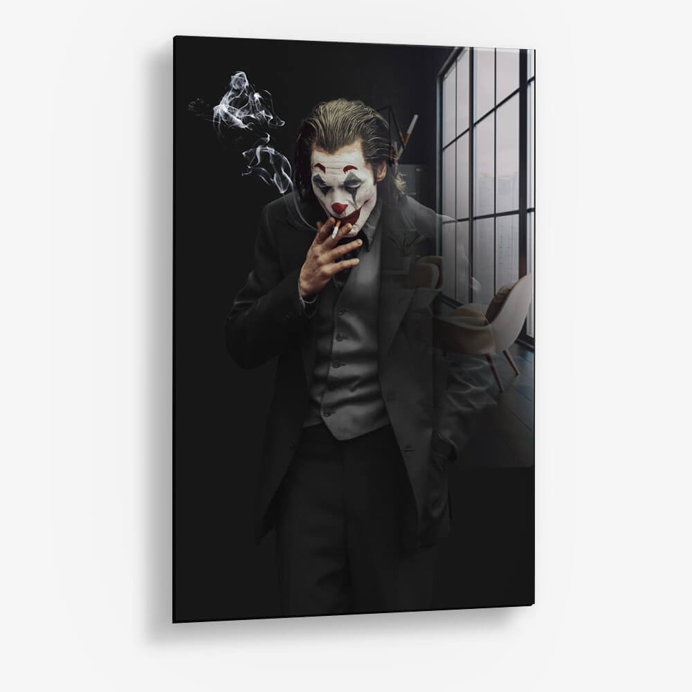 Joker – Verre