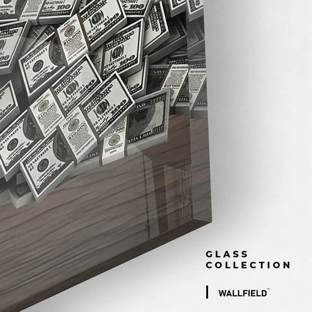 Gangsters Paradise – Verre