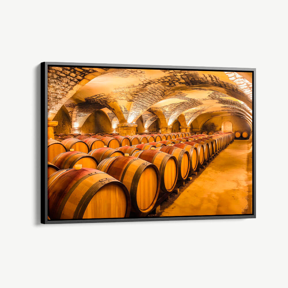 Bar / Cave à vin