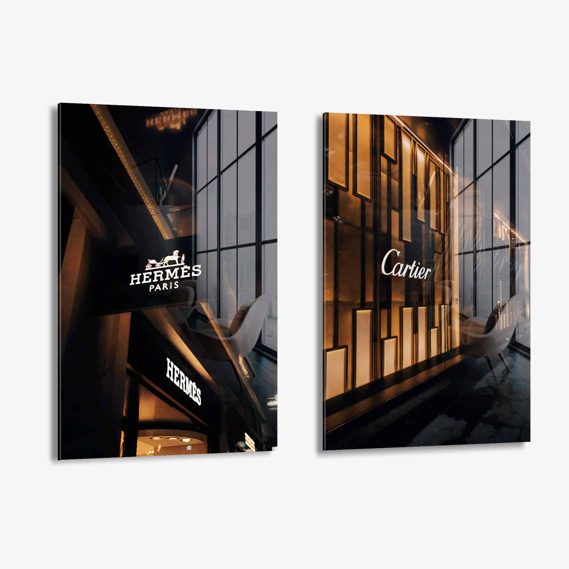 Bundle: "French luxury" (2x) – Verre