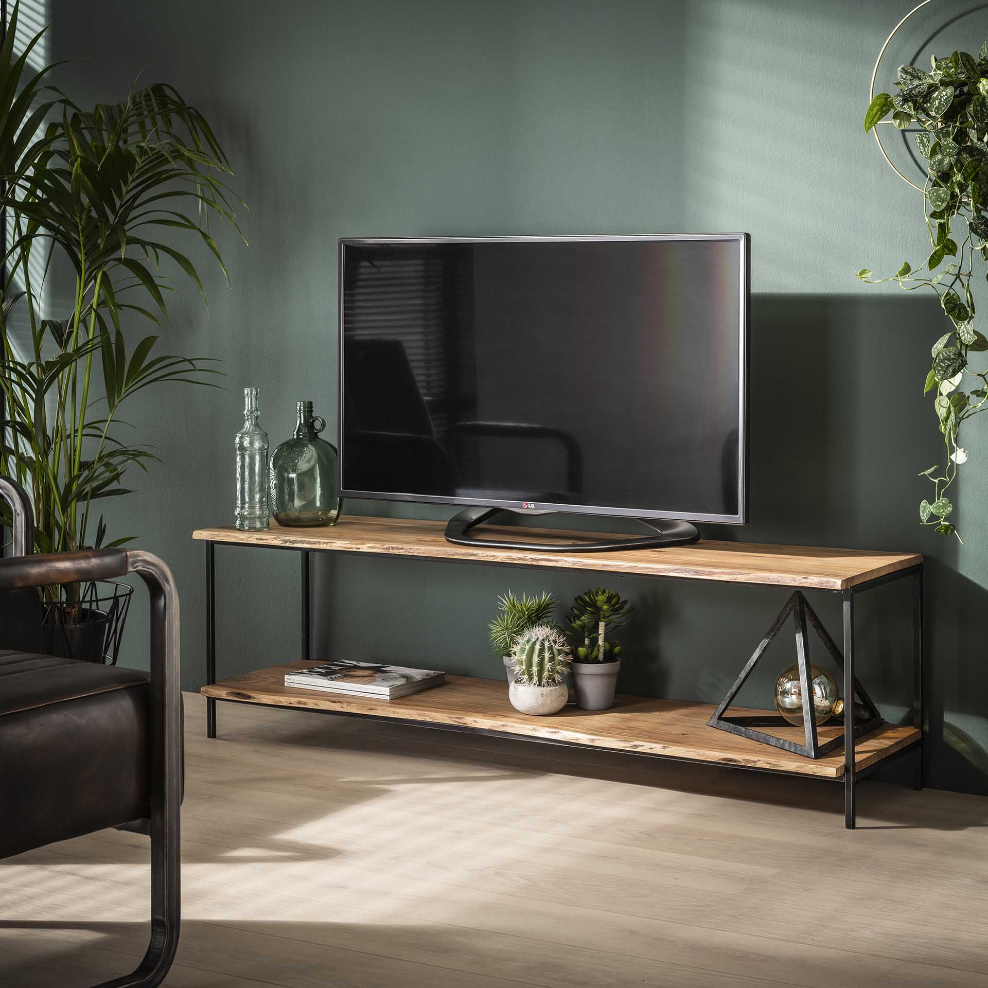 Meubles TV ouverts