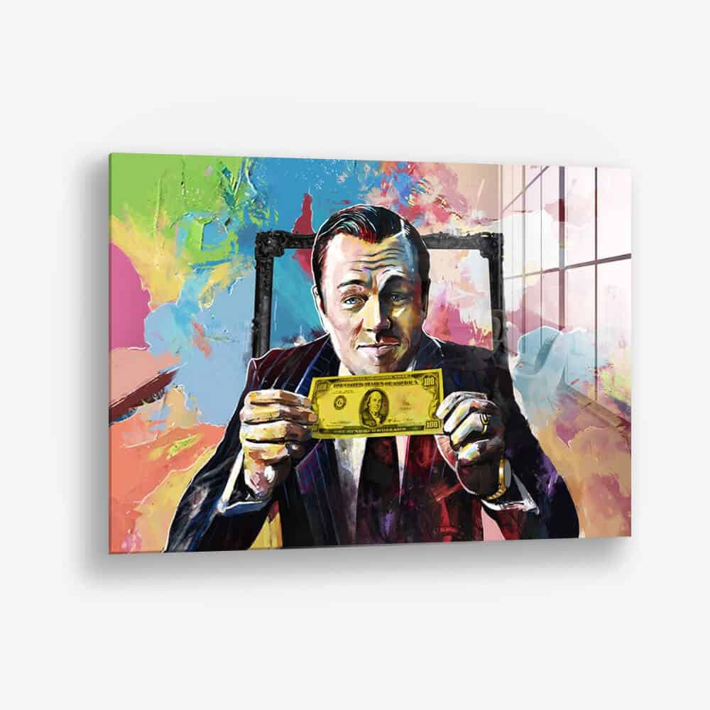 More Money - Verre