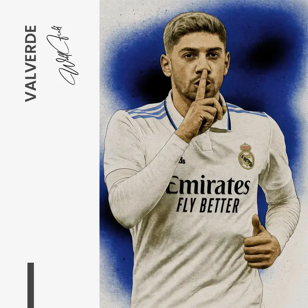Valverde – Verre