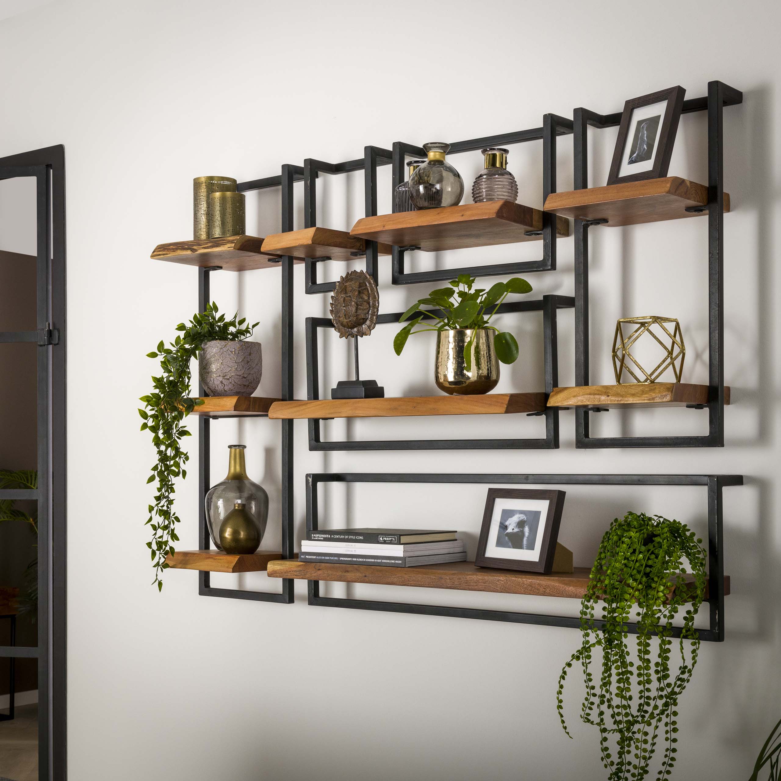 Etagère murale Rivé 30cm