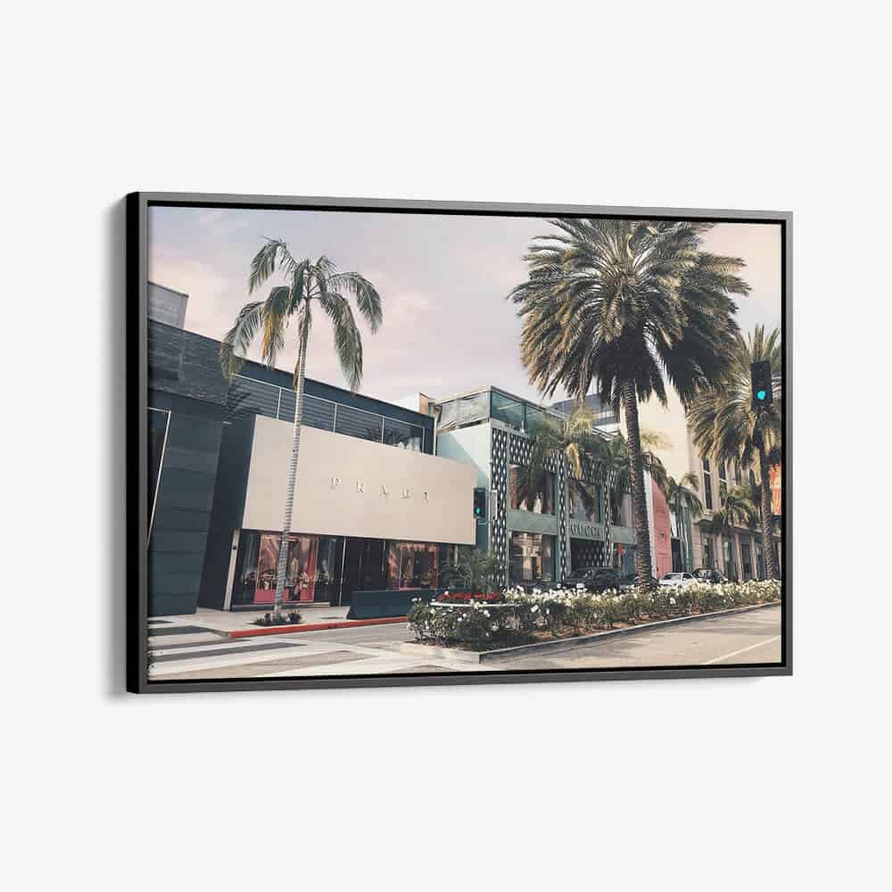 “Rodeo Drive”