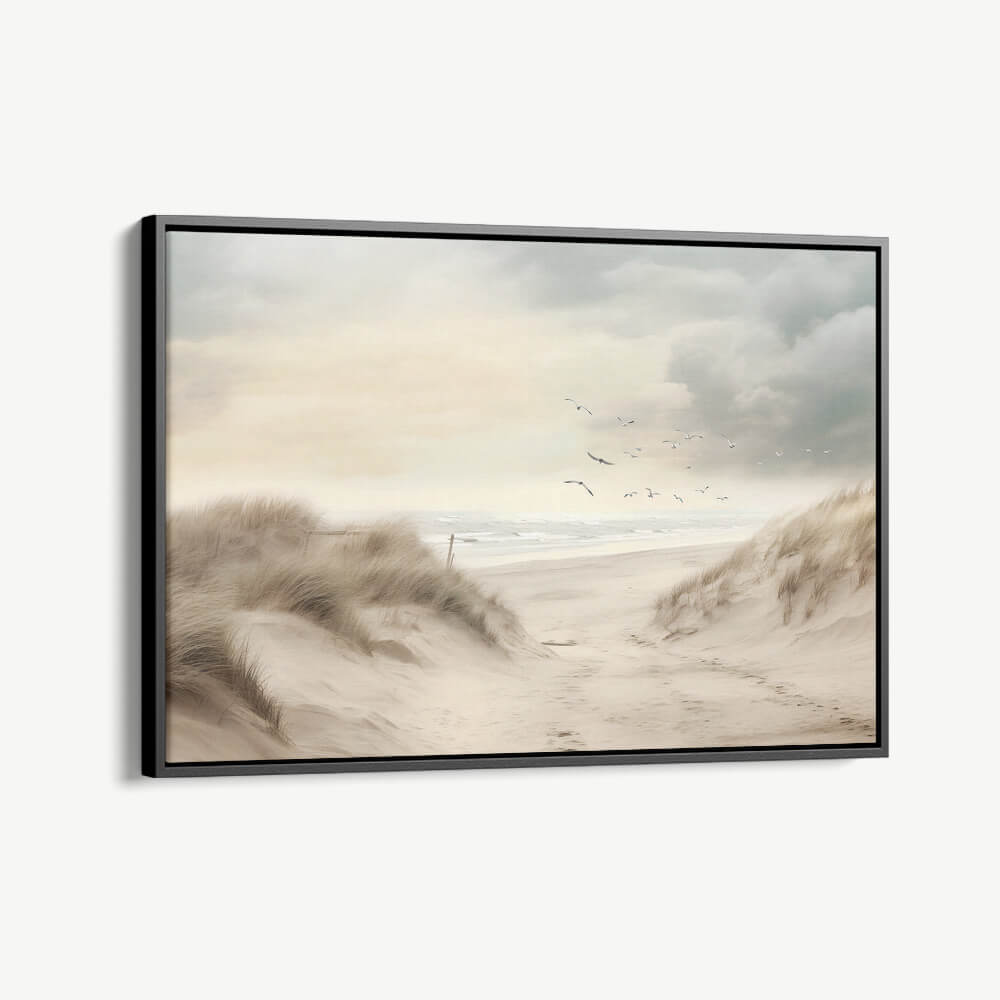 "Beach"