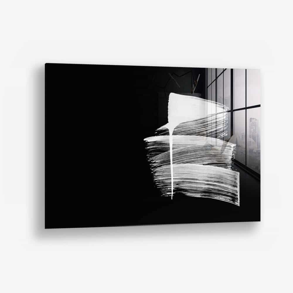 Abstract II - Verre