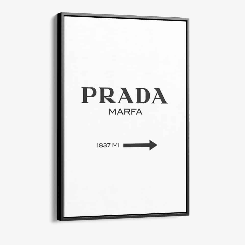 “Prada Marfa”