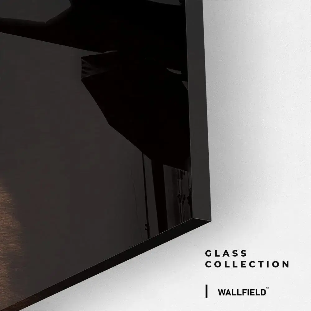 Father & Kids II – Verre