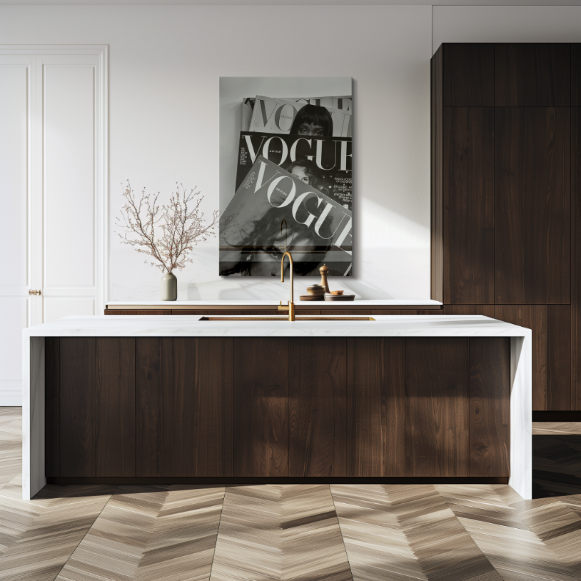 Vogue Vision - Verre