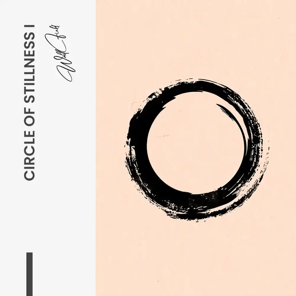 "Circle of Stillness I"