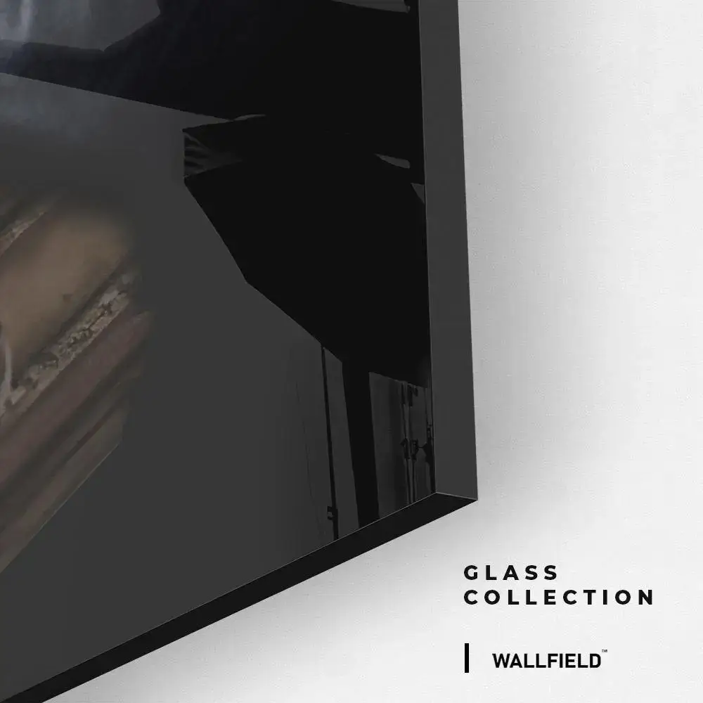 Gangsters United - Verre