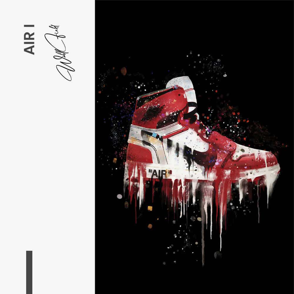 Bundle: "AIR" (3x) – Verre