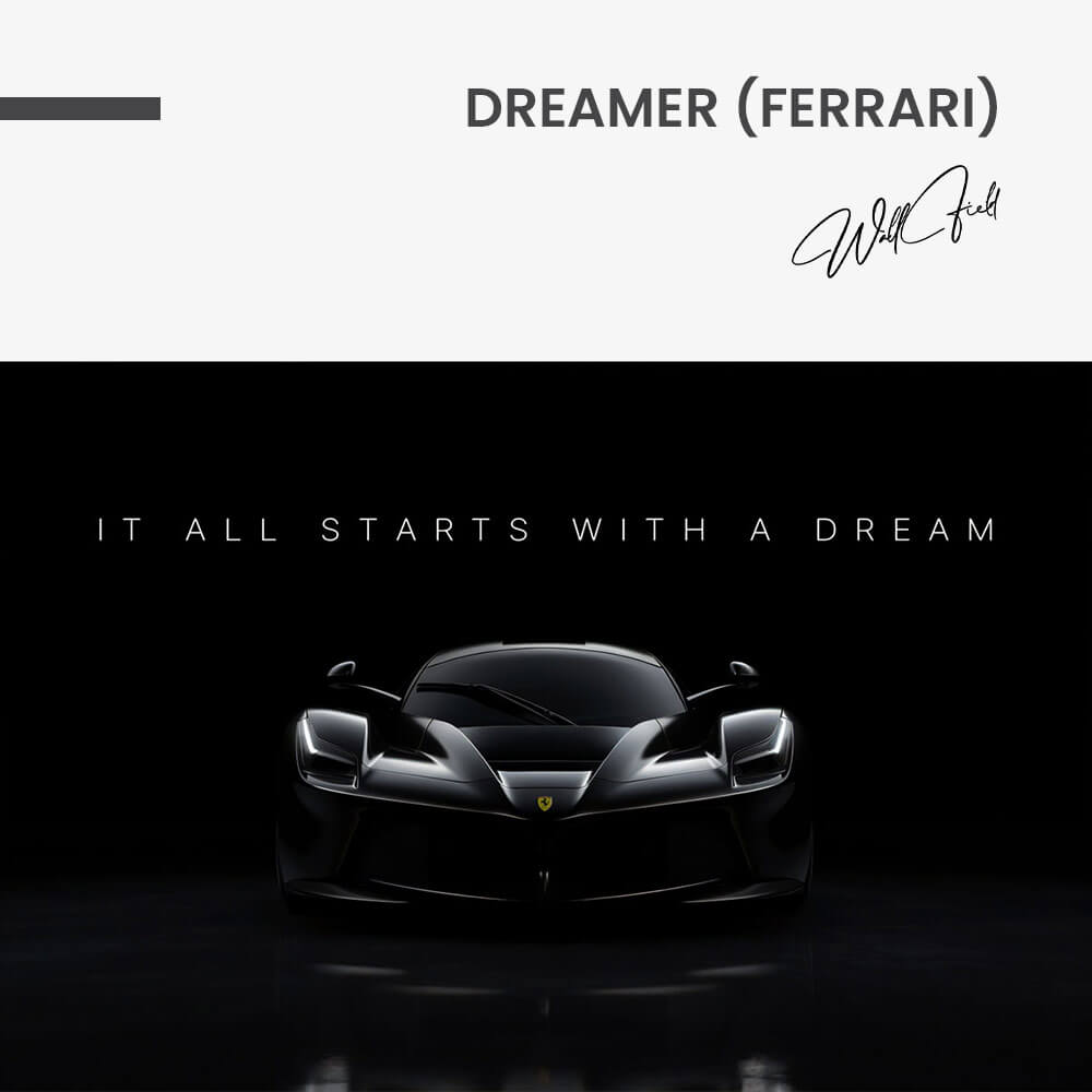 "Dreamer (Ferrari)"