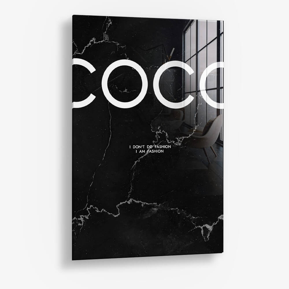 Marble Coco – Verre