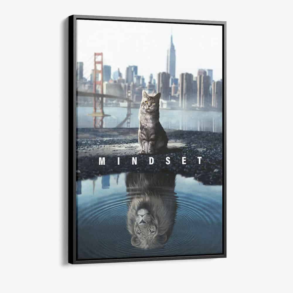 "Mindset''