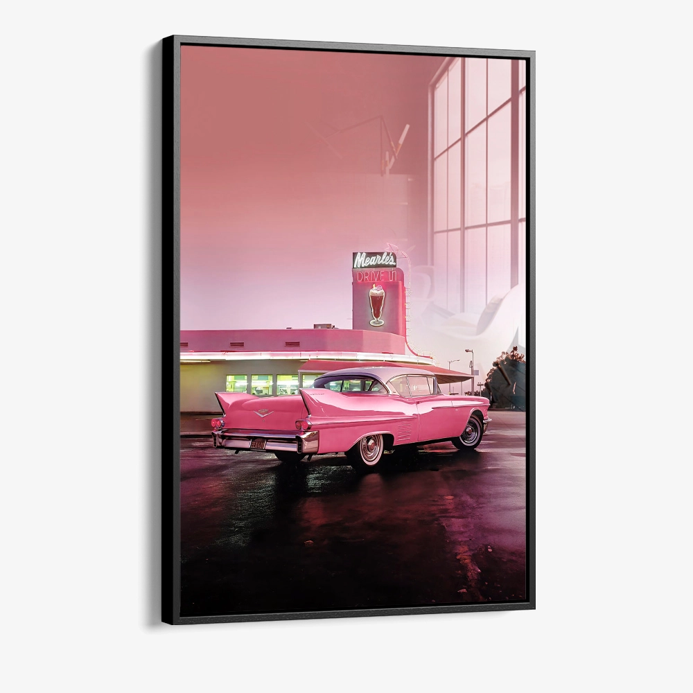 Roadside Vintage – Verre