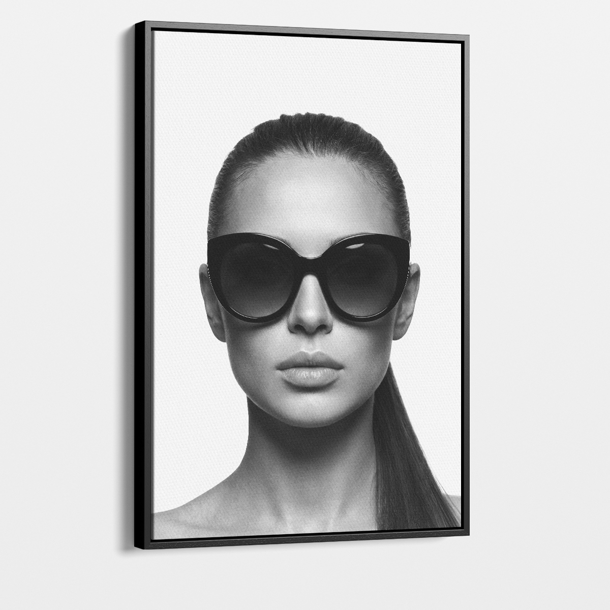 Glasses I