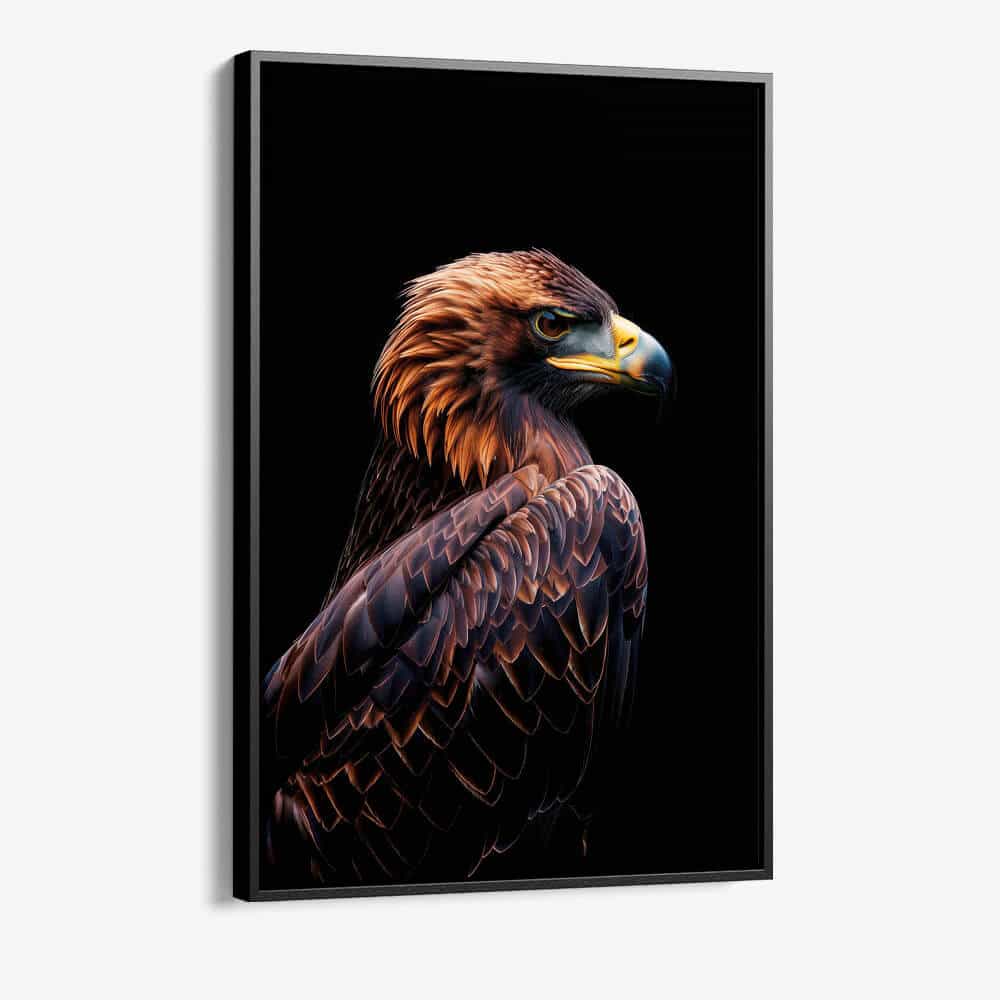 "The Eagle"