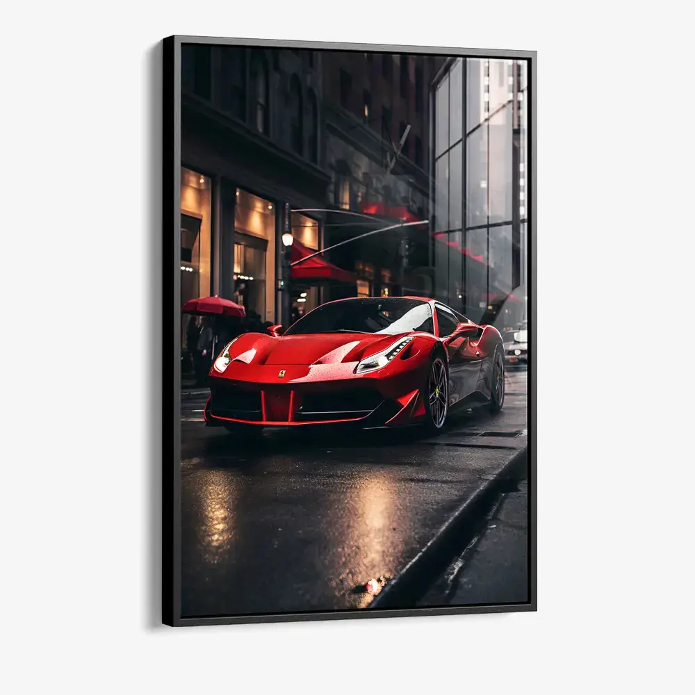 Park Avenue - Verre