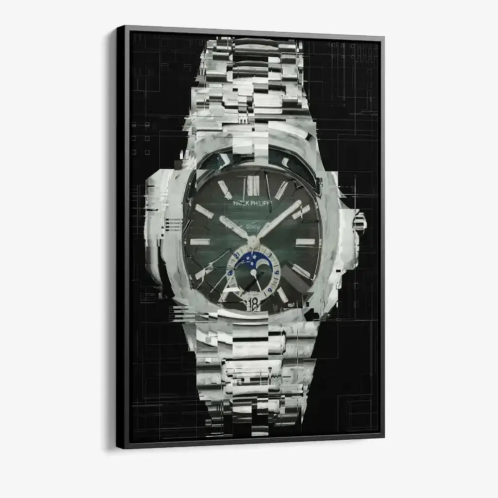 "Patek Glitch"