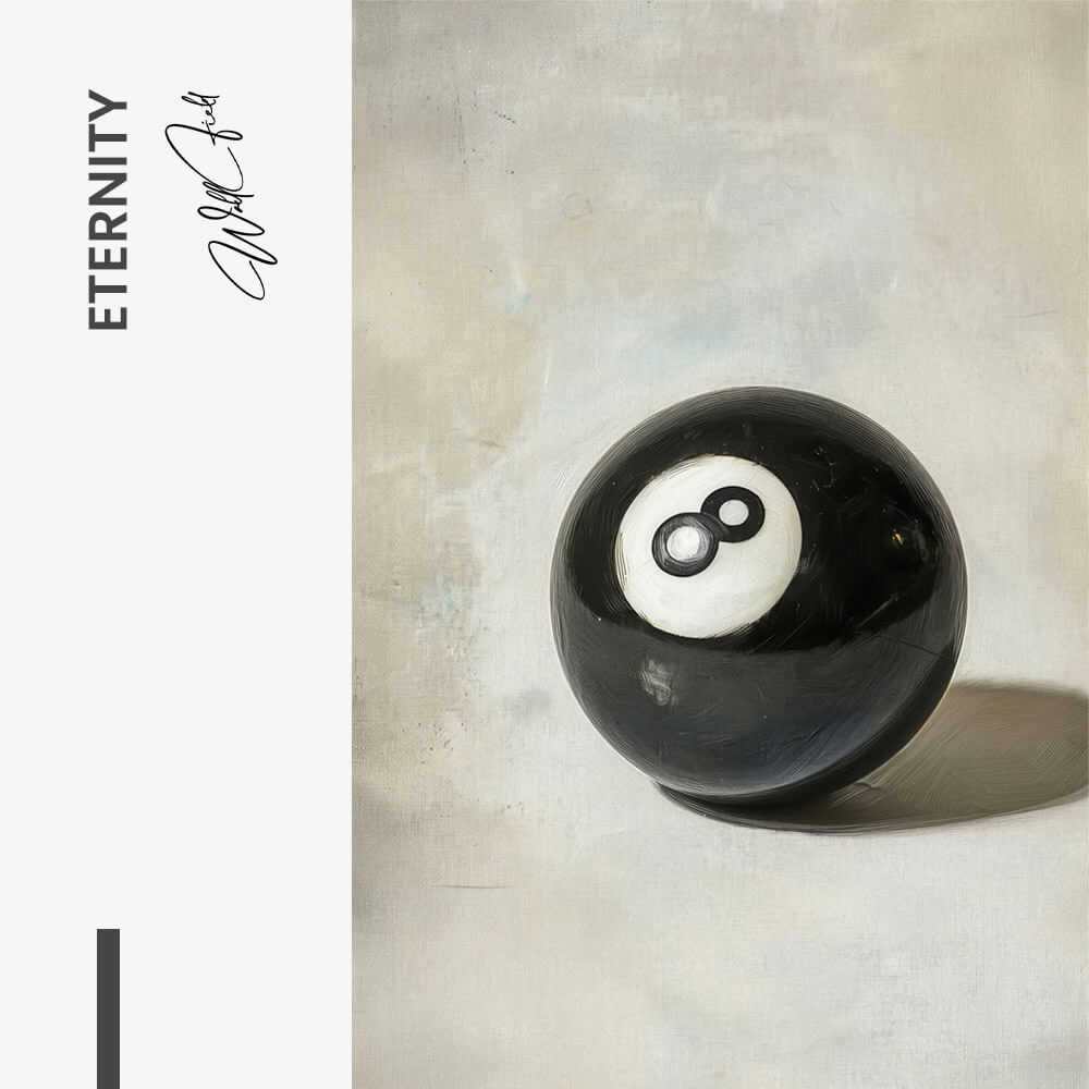 Eternity – Verre