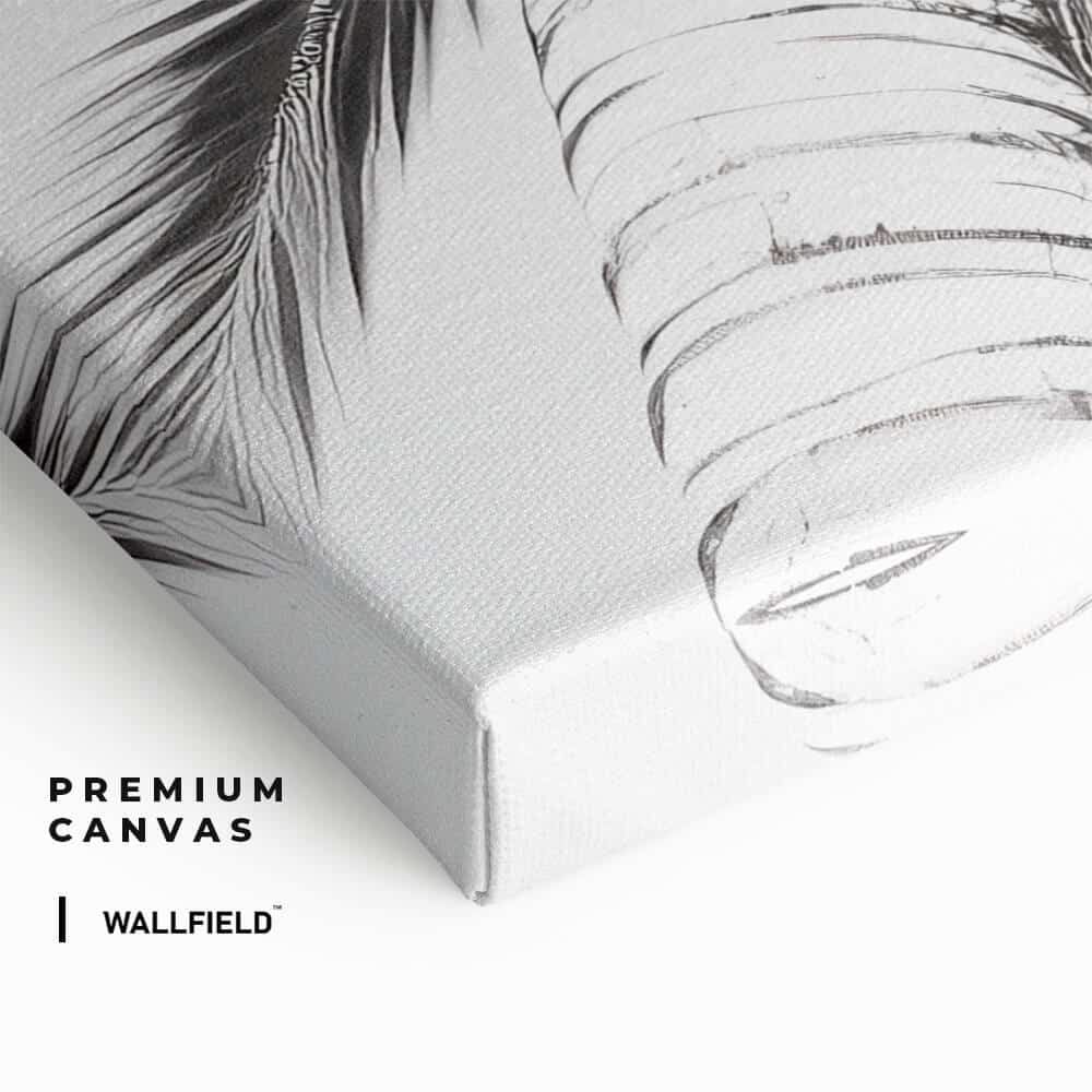 "Under The Palm Trees"