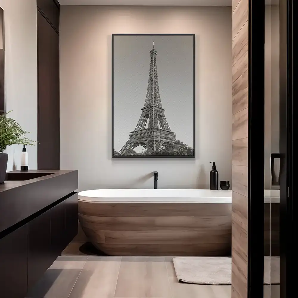"Parisian Sentinel"