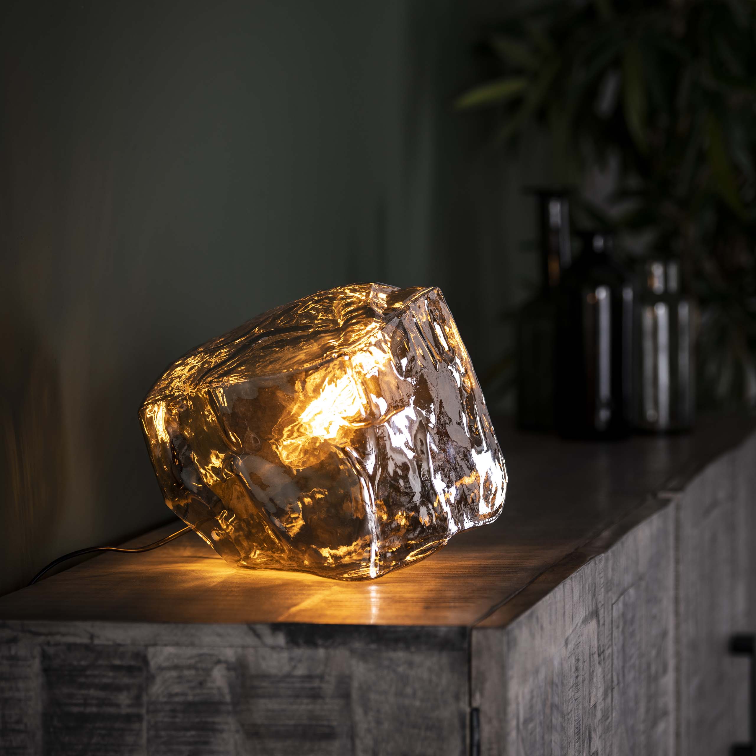Lampe de table 1L Infini