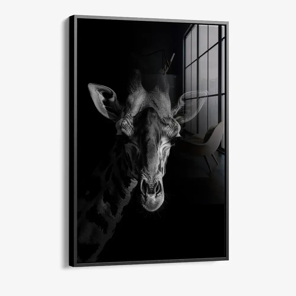 Towering Grace – Verre