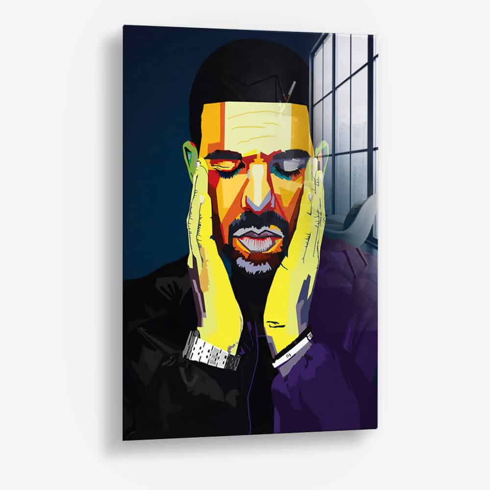 Drizzy - Verre