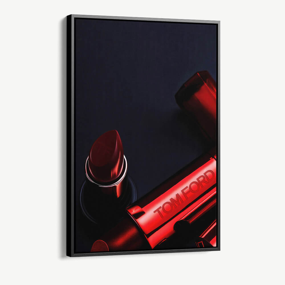 "Ruby Luxe"