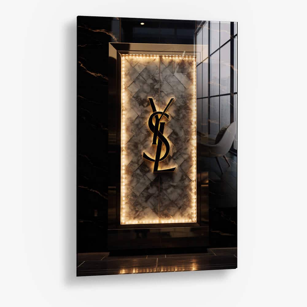 Parisian Fashion II – Verre