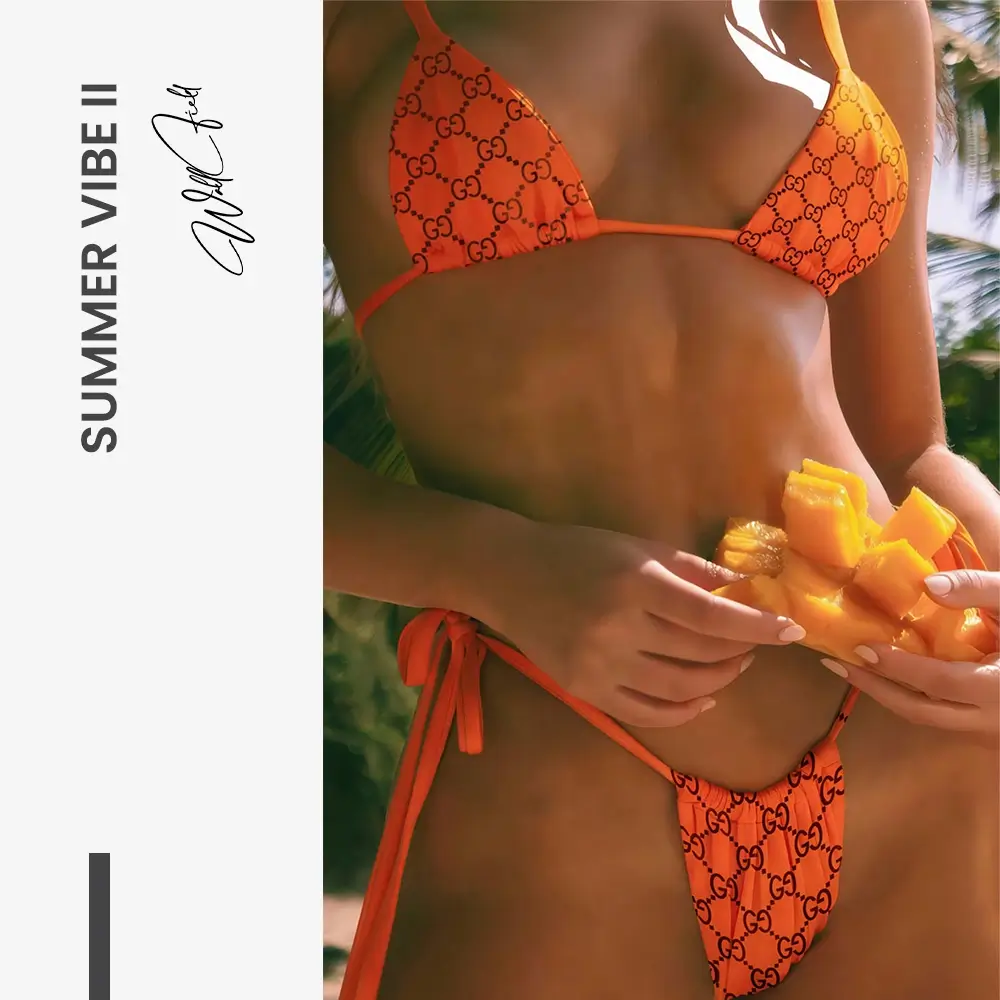Summer Vibe II – Verre